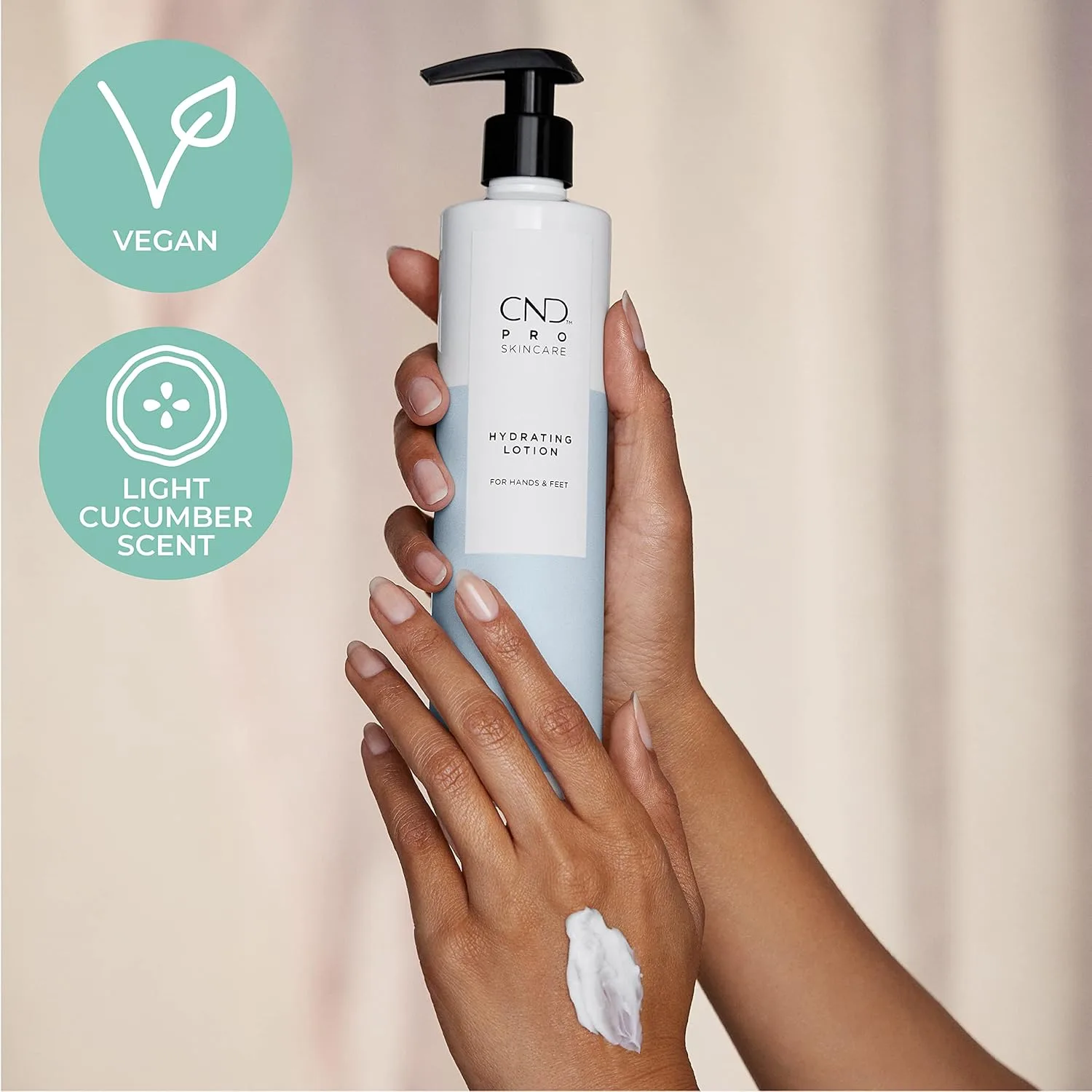 Увлажняющий уход за кожей CND Pro — фото 3