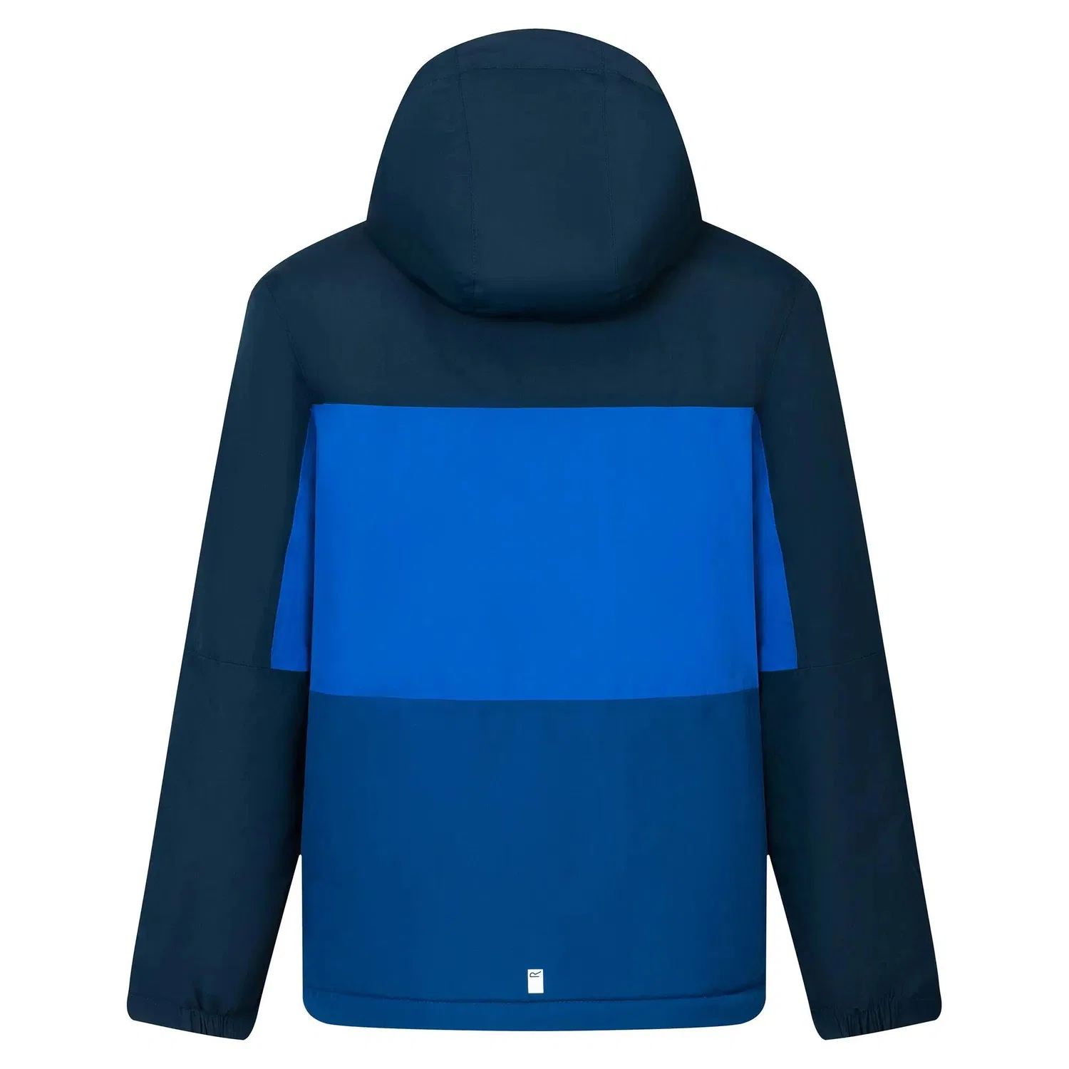 Детская водонепроницаемая куртка Kids Beamz Regatta, Navyblau — фото 3