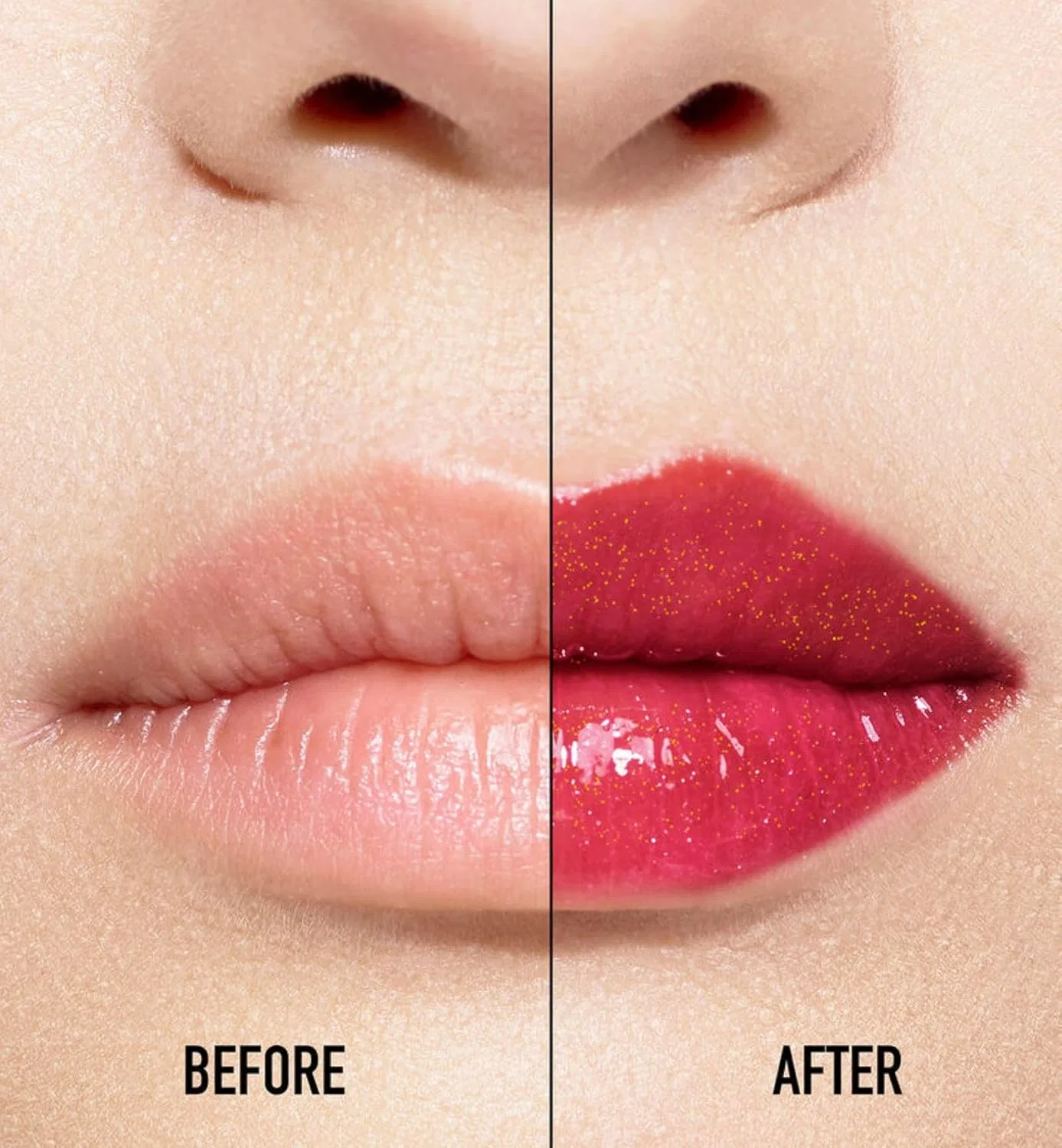 Блеск для губ Dior Addict Lip Maximizer, 027 Intense Fig, 6 мл — фото 4