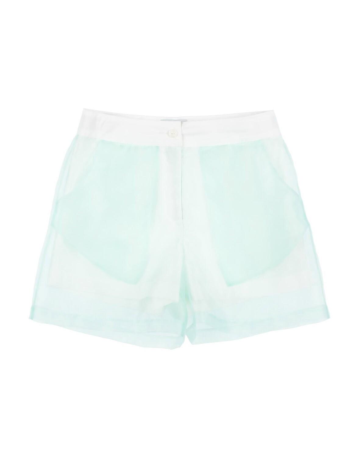 

Шорты Le Petit Coco, светло-зеленый