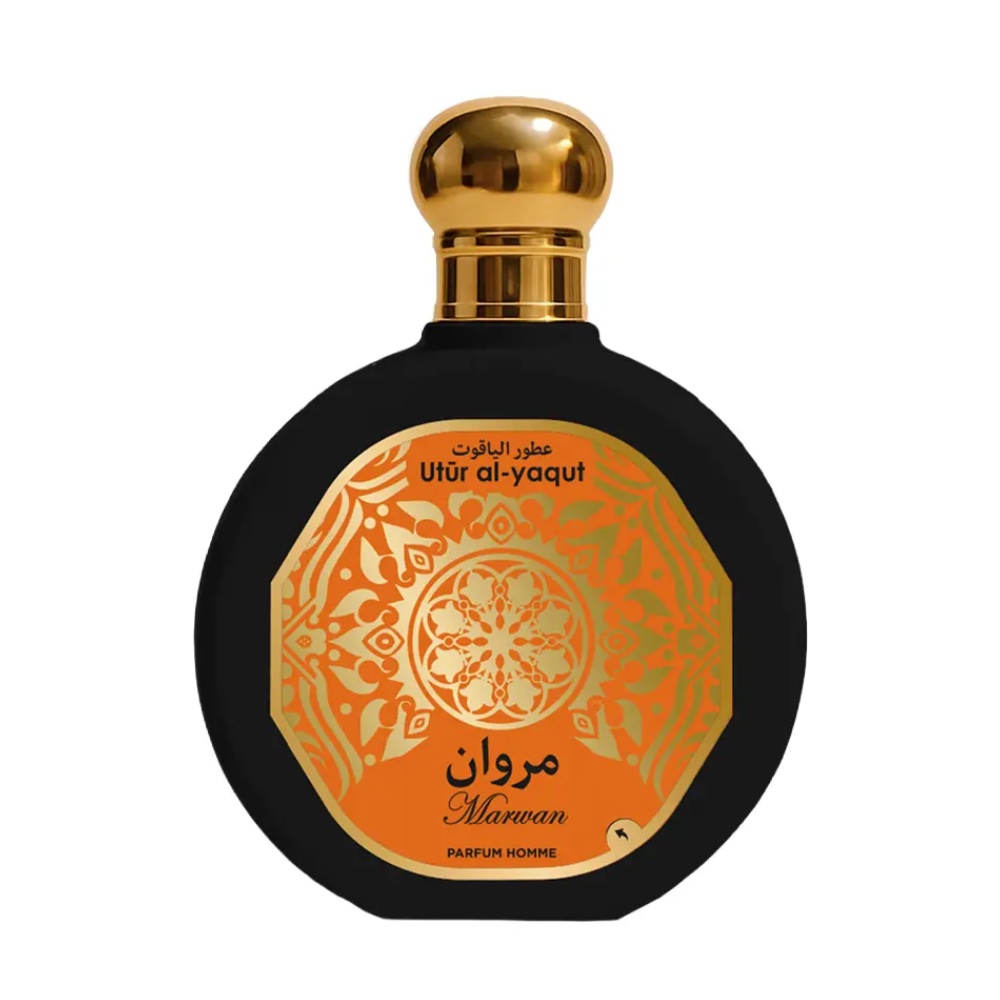 Парфюмерная вода Saphir Utur al-yaqut Marwan