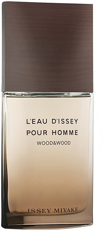 Духи Issey Miyake L'Eau D'Issey Pour Homme Wood & Wood — фото 2