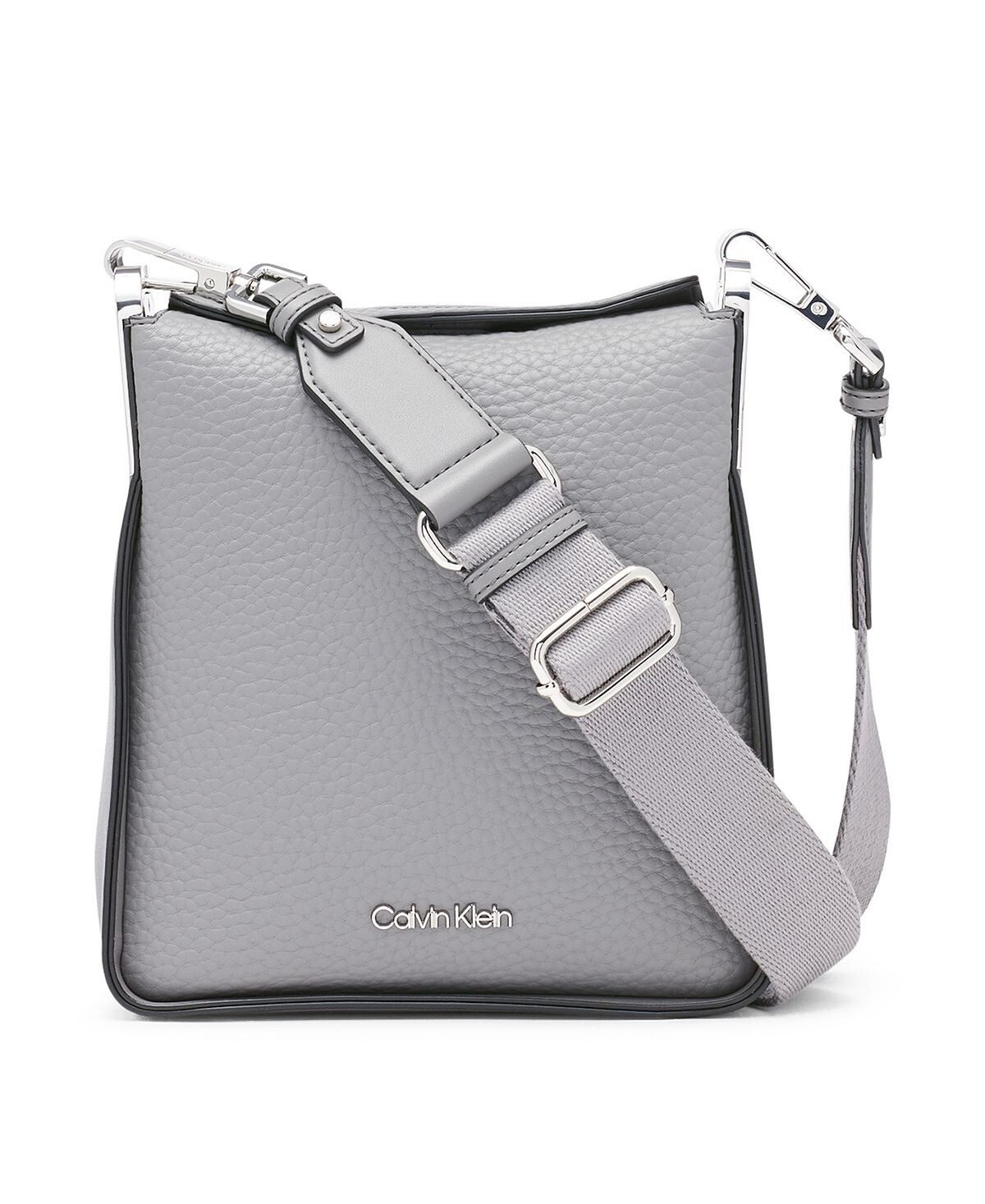 

Маленькая сумка через плечо fay Calvin Klein, мульти