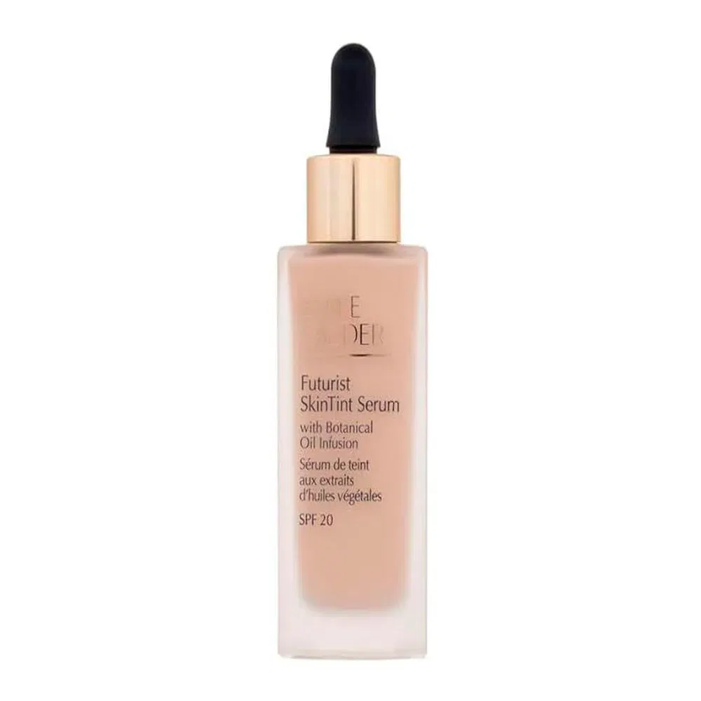 Тональная сыворотка Futurist Skintint Serum SPF20 0N Estee Lauder, бежевый