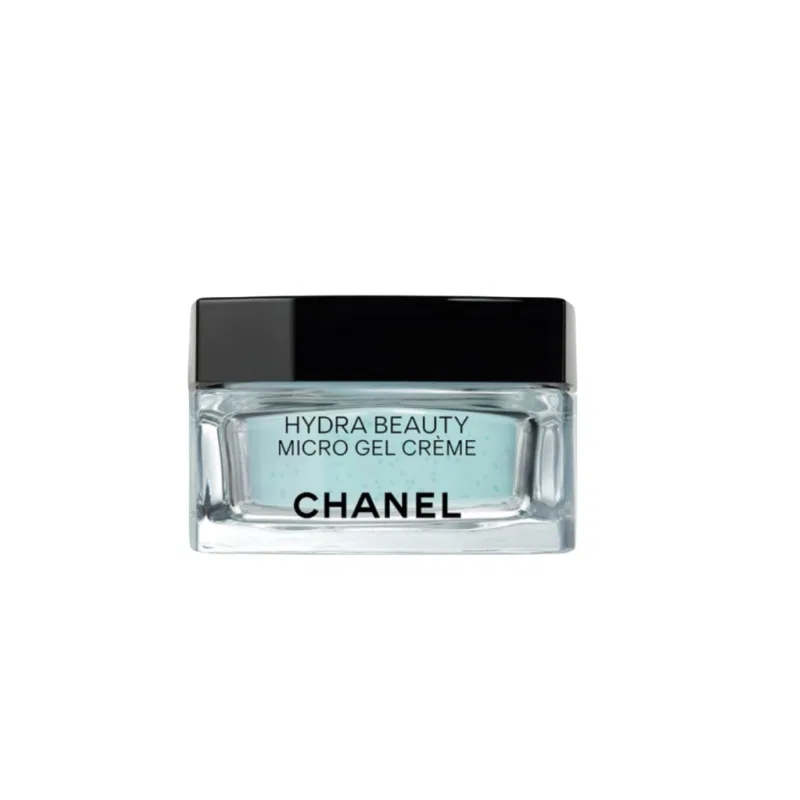 Крем для лица с экстрактом камелии увлажняющий и питательный 50 г CHANEL, White