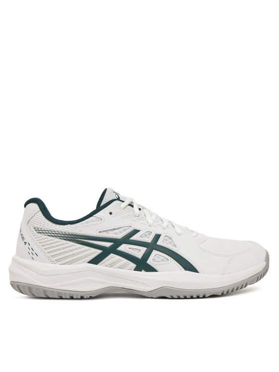 

Теннисные туфли Court Slide 4 1041A483 Asics, белый