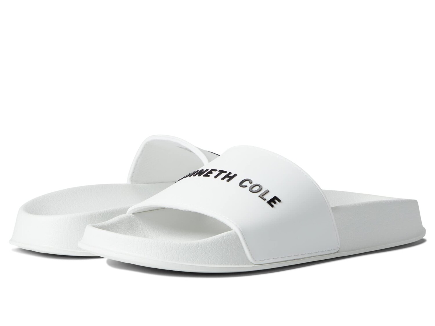 

Сандалии Kenneth Cole New York, Kenny Logo Slide