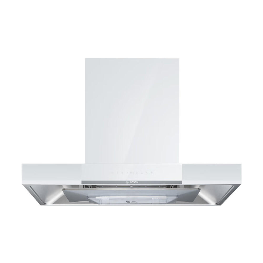 

Вытяжка Bosch DWF98WC20W, белый
