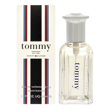 

Туалетная вода Tommy Hilfiger для мужчин, 30 мл