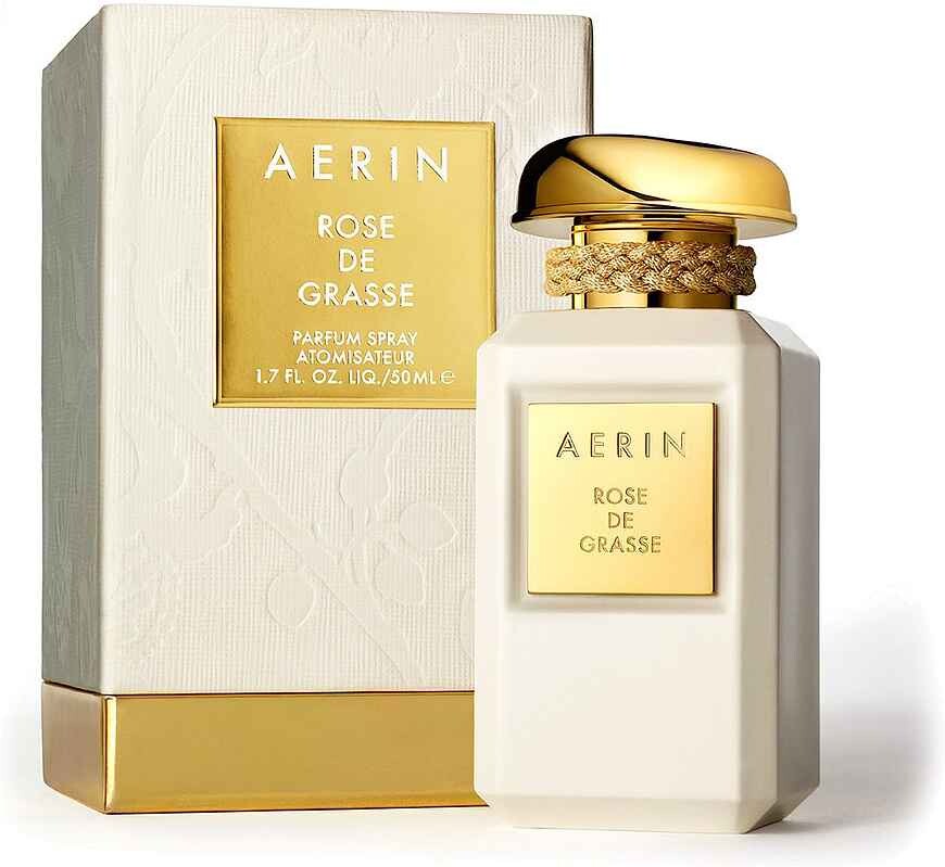 

Парфюмерная вода Estée Lauder Aerin Rose de Grasse, 50 мл