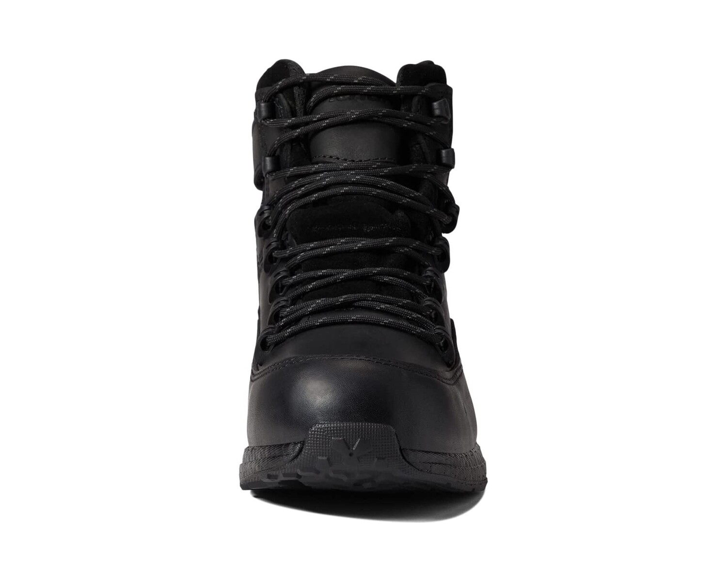 

Ботинки Ventura Wp Soft Toe Bp Hiker DieHard, черный