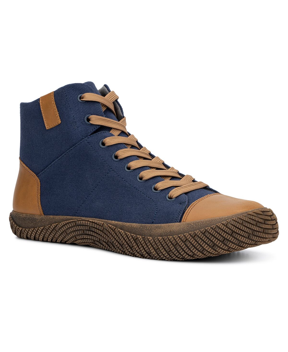 

Мужские высокие кроссовки the wolsey 2.0 Hybrid Green Label, синий
