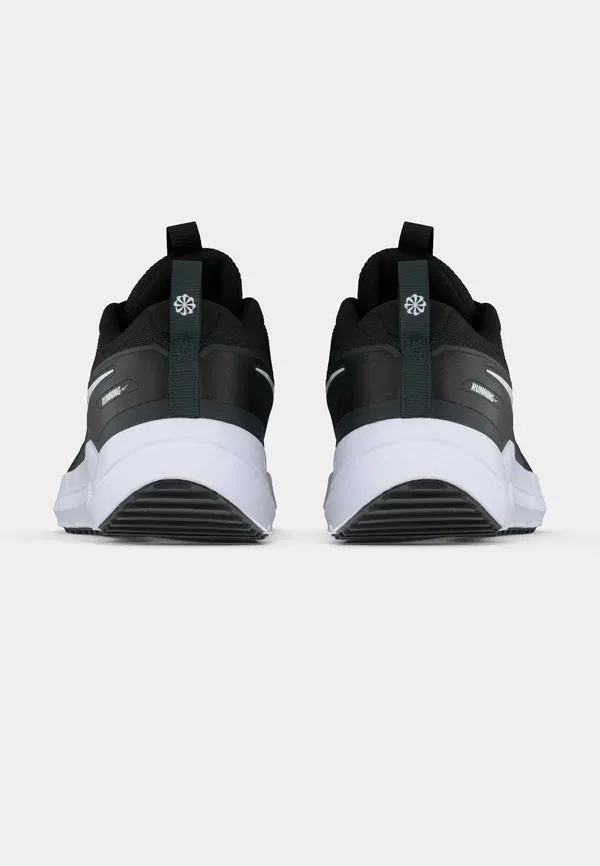 Кроссовки для бега по бездорожью Cosmic runner unisex Nike Performance, black/anthracite/white, белый/черный — фото 4