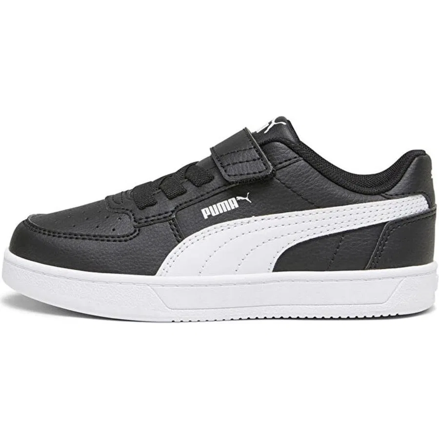 Детские спортивные кроссовки Caven 2.0 Ac Puma, Черный