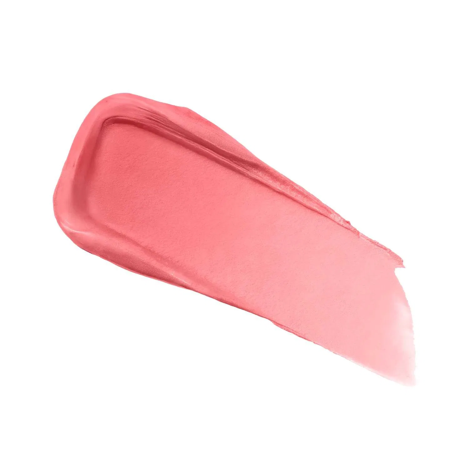 Матовый крем для губ LANCÔME Lip Idôle CuddleBlur, 8,5 мл, оттенок 21 Blushing Blanket, Цвет 21 Blushing Blanket — фото 3