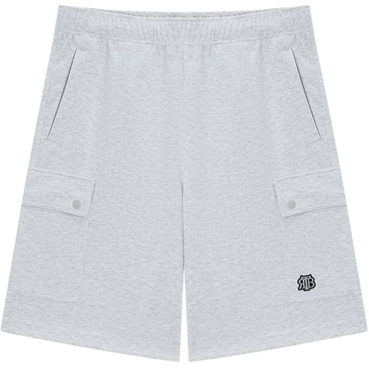 Шорты повседневные Детские Teenie Weenie Men, Medium Gray