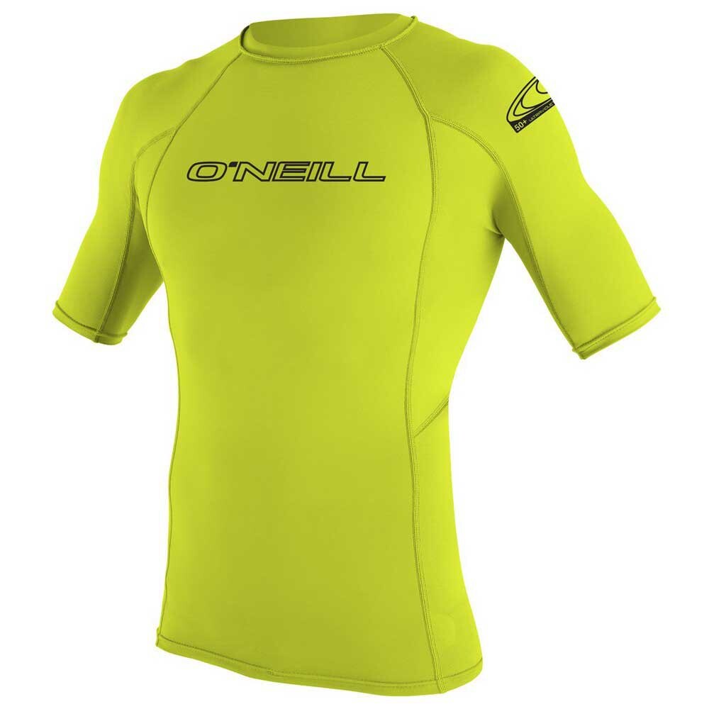 

Рашгард O´neill Wetsuits Basic Skins, зеленый