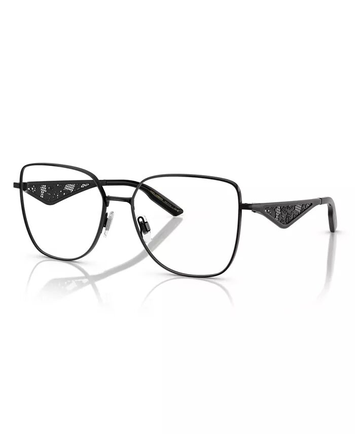 

Женские очки Dolce & Gabbana Dolce&Gabbana, черный