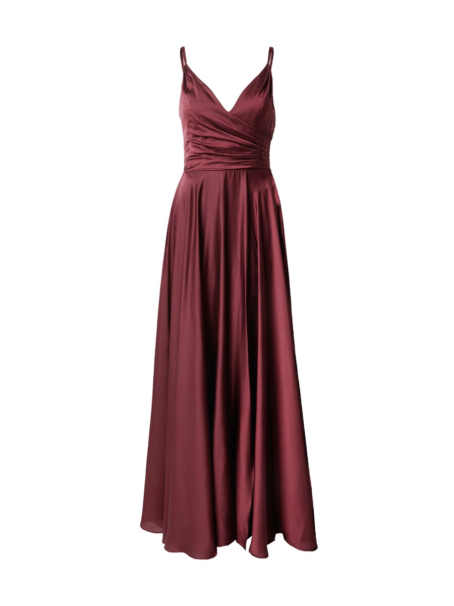 

Вечернее платье mascara Evening Dress, бордовый