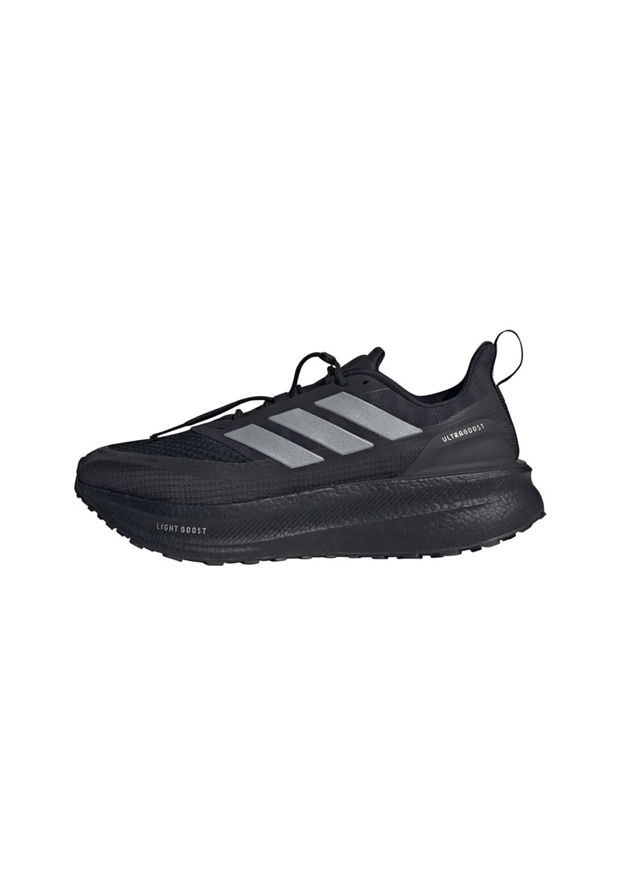 

Кроссовки Adidas Performance ULTRABOOST PERFORMANCE, Core Black Silver Metallic Core Black/Black