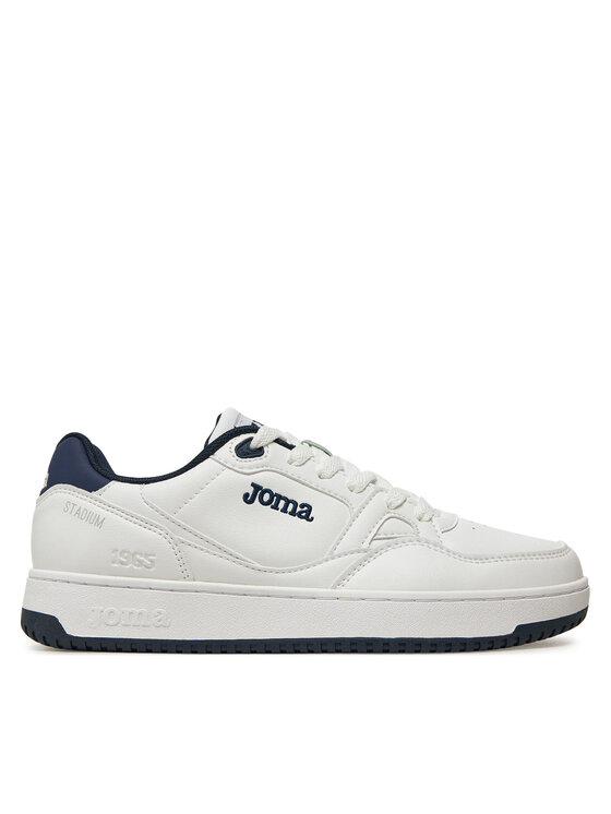 

Кроссовки C.Stadium CSTAW2403 Joma, белый