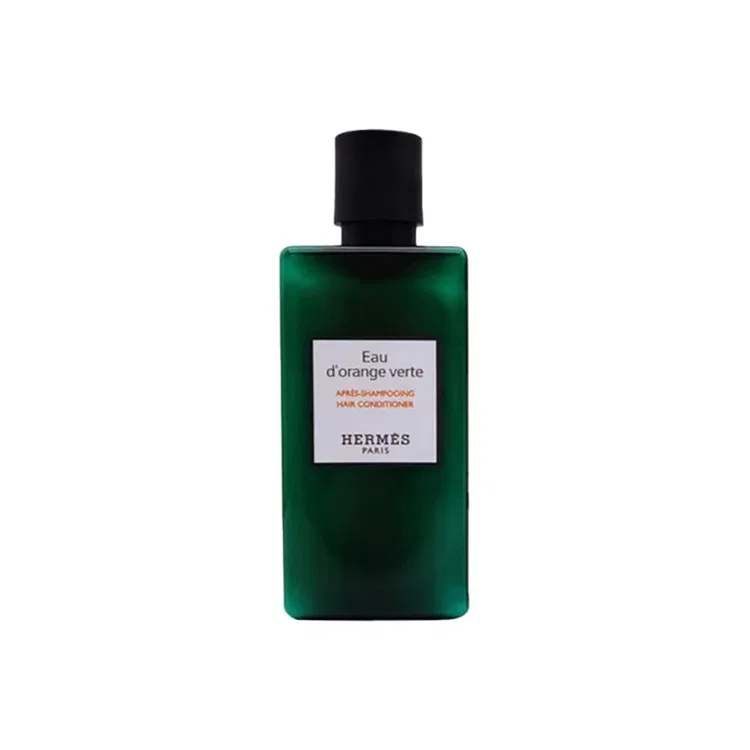 Кондиционер для волос с ароматом 40мл, Hermes, Orange Green — фото 4