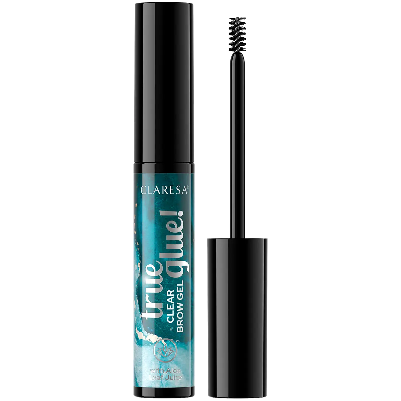 

Claresa True Glue гель для ламинирования бровей, 8 г