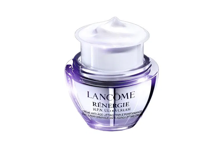 Крем для лица с пептидами, укрепляющий, 50 мл, LANCOME, Cream