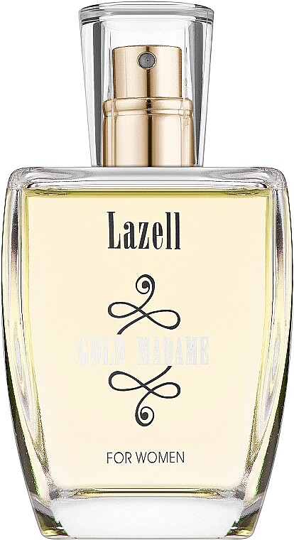 

Духи Lazell Gold Madame