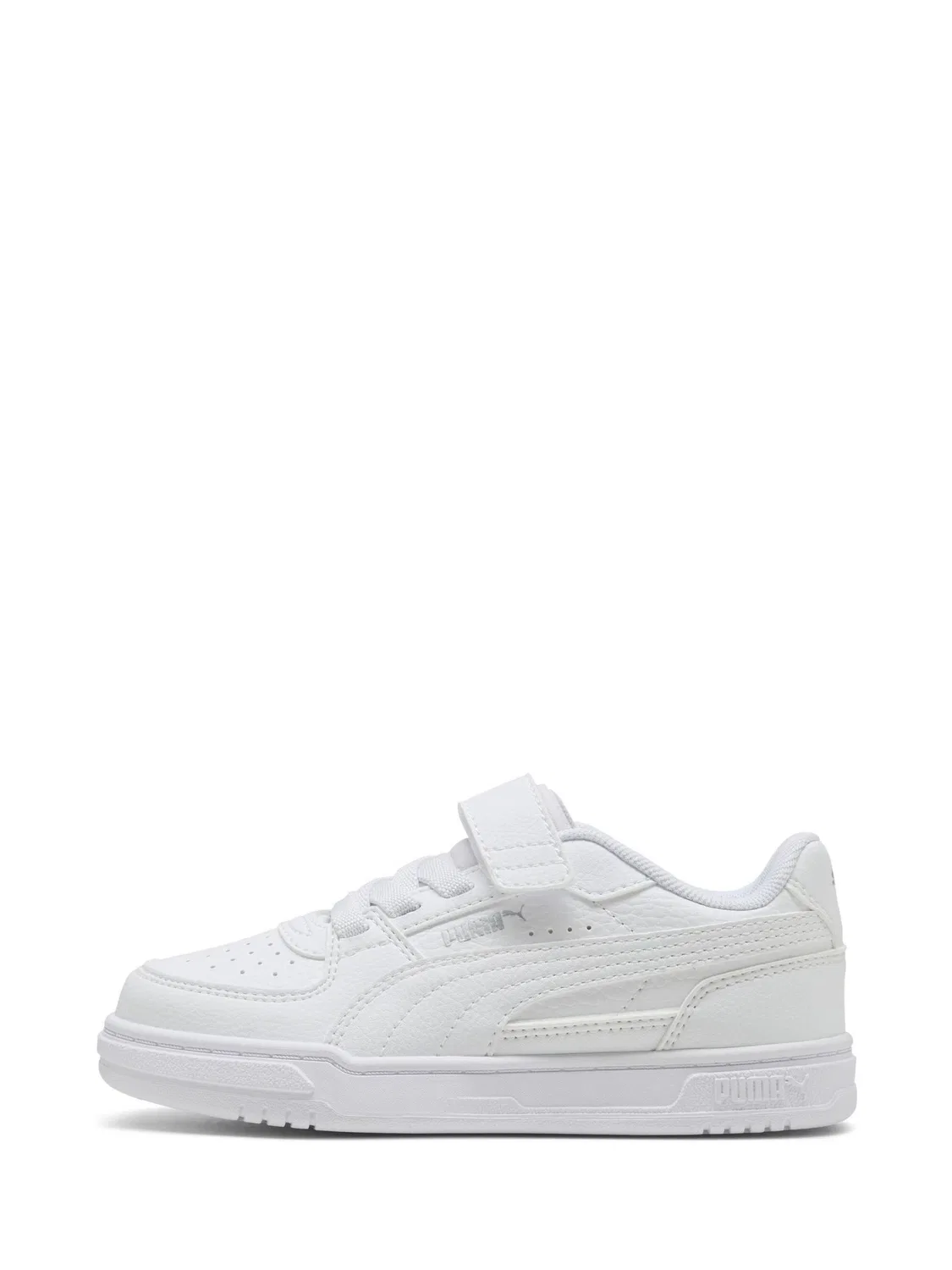Кроссовки Puma Caven III AC+ PS, белый — фото 3