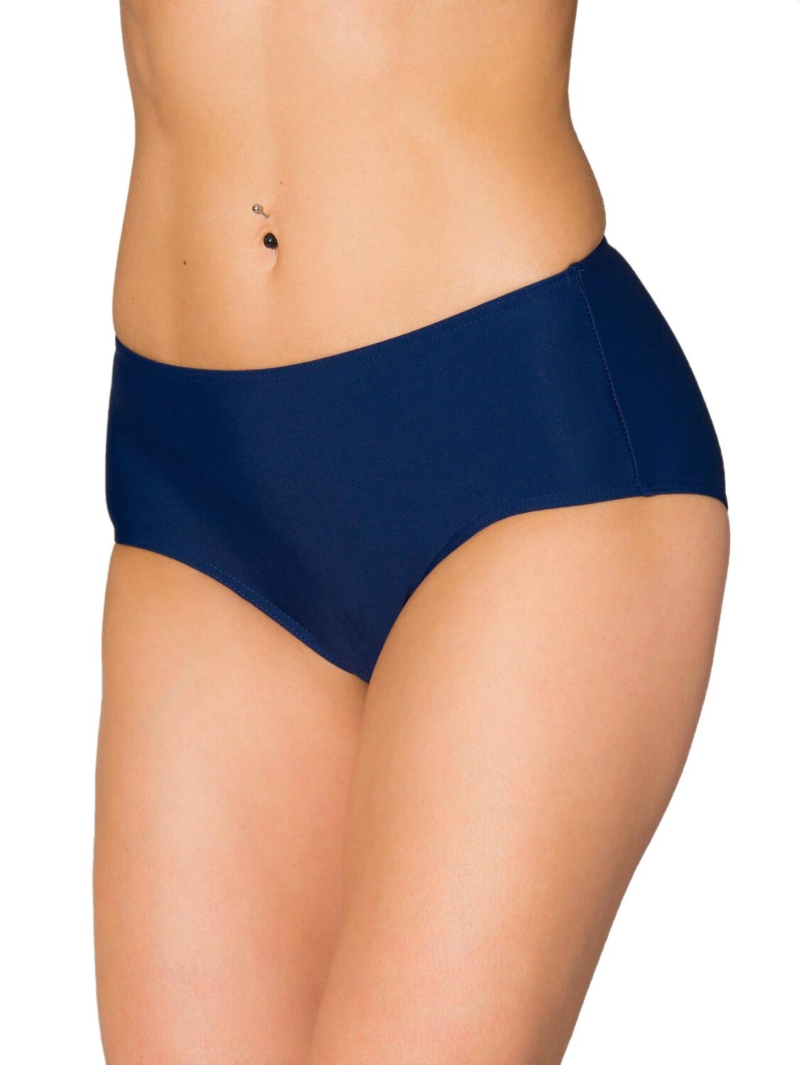 

Плавки бикини Aquarti Bikinihose, темно синий