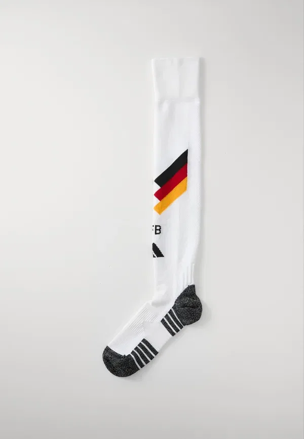 Носки Adidas Performance Deutschland DFB 26 Home Replica, белые
