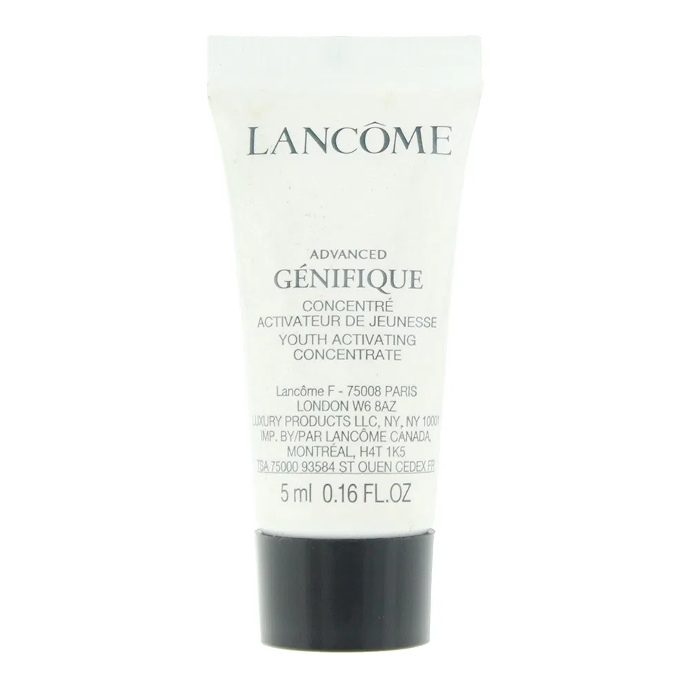 Крем для лица Lancome Advanced Genifique Activating Concentrate Cream, 0.16 oz