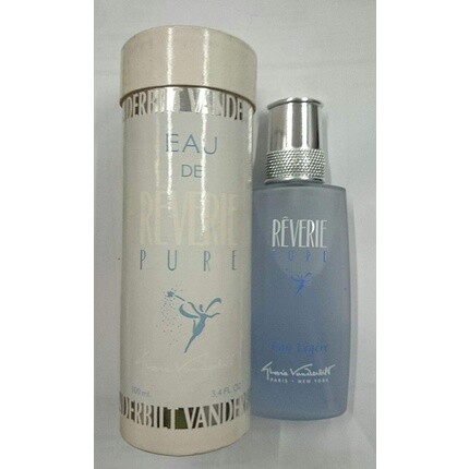 

Туалетная вода Gloria Vanderbilt Reverie, 100 мл, оригинальный набор, Серый, Туалетная вода Gloria Vanderbilt Reverie, 100 мл, оригинальный набор