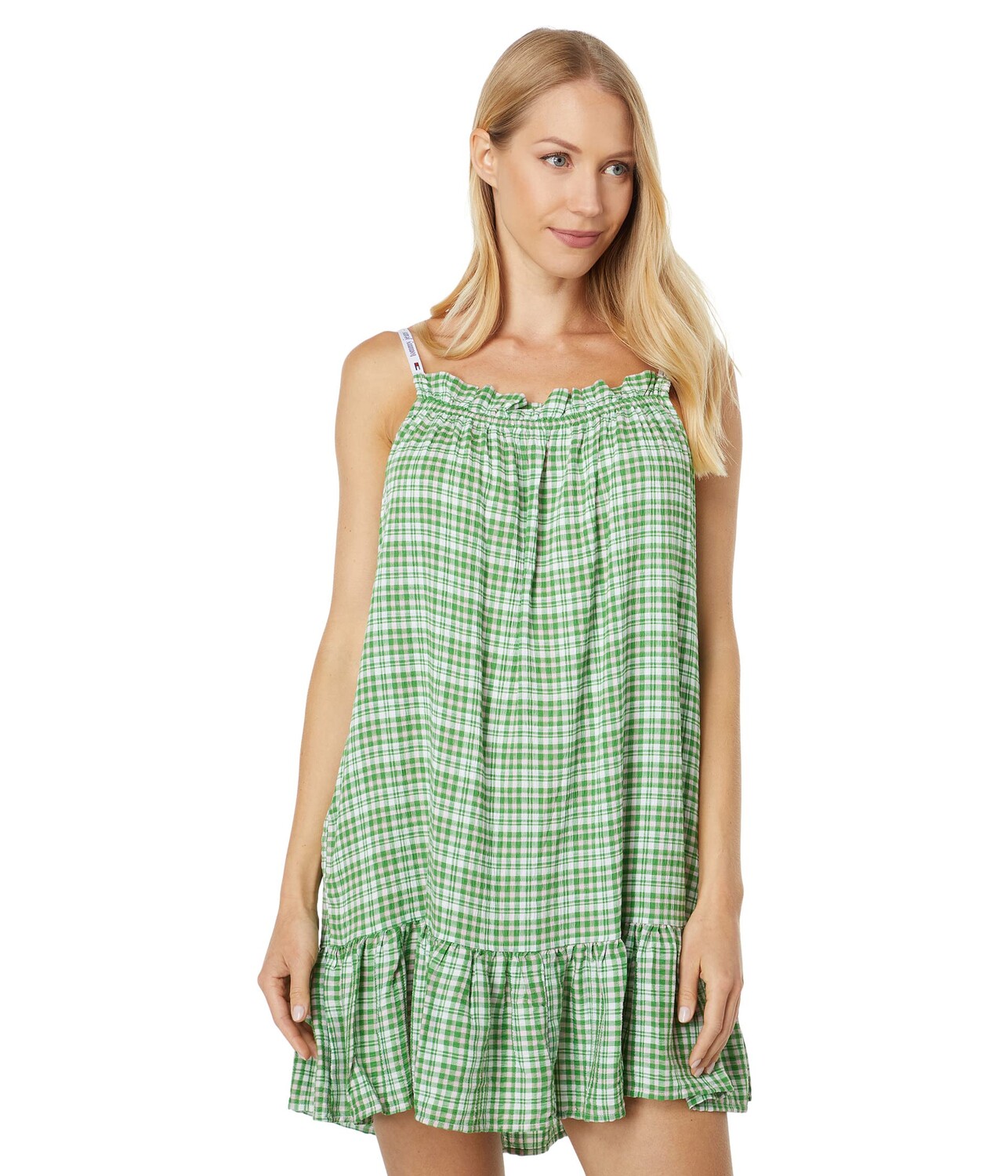 

Платье Tommy Jeans, Trapeze Cami Dress