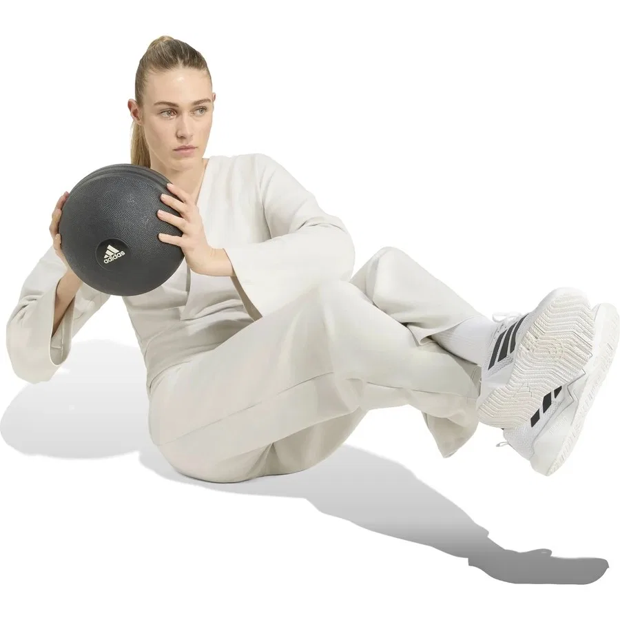 Женские спортивные штаны adidas Motion Essentials, Смешанный — фото 3