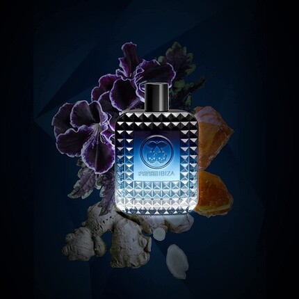 Туалетная вода для мужчин Pacha Ibiza Perfumes Ibiza Be Insane 100 мл — фото 3