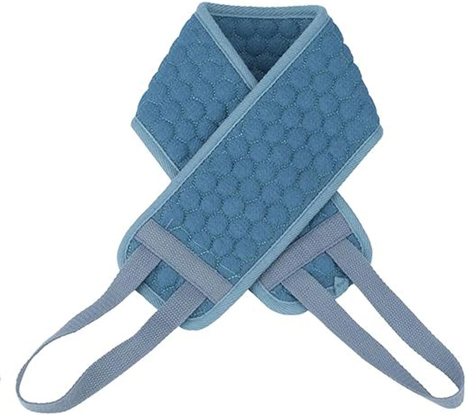 Щетка для душа для пилинга тела, ETUELNOPT, Fiber, One Color