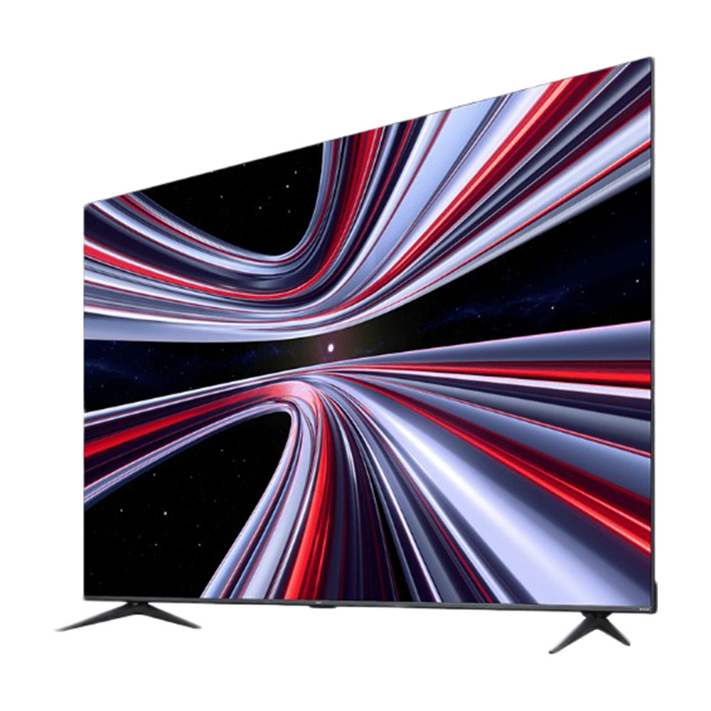 

Телевизор Xiaomi REDMI TV X 85 (2026), 85", 4K, Mini LED, 288 Гц, черный
