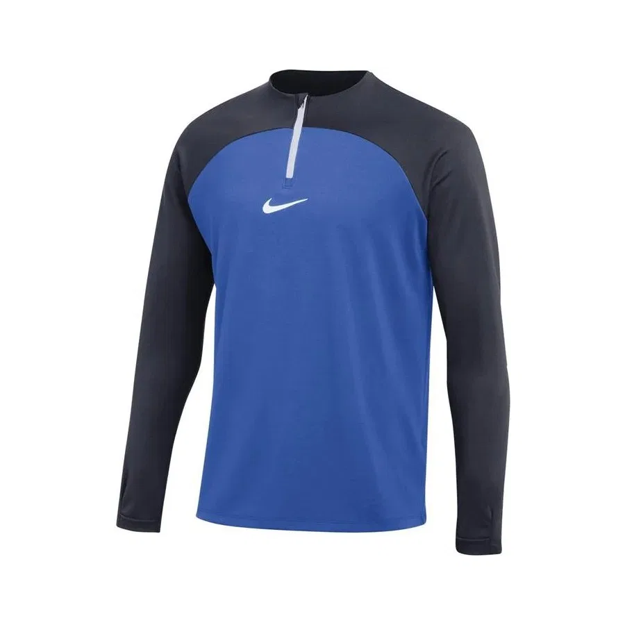 Спортивный свитшот с длинным рукавом Nike, Синий