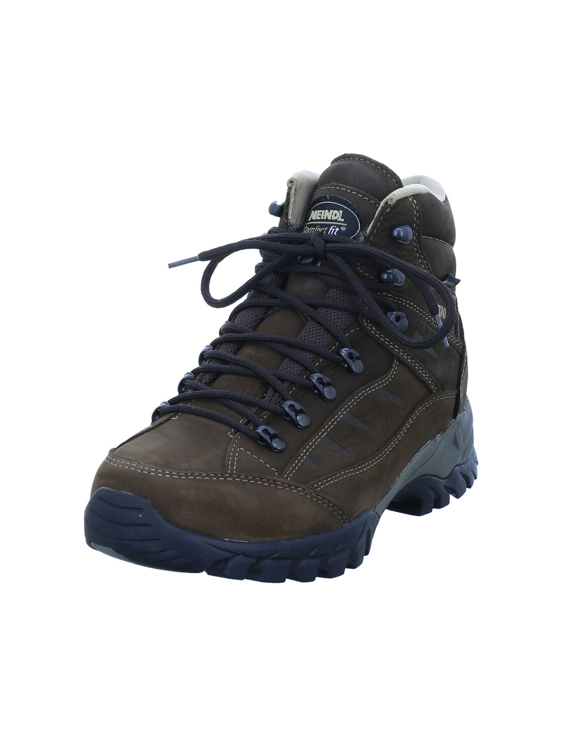 

Ботинки MEINDL Wanderstiefel Toblach GTX, коричневый