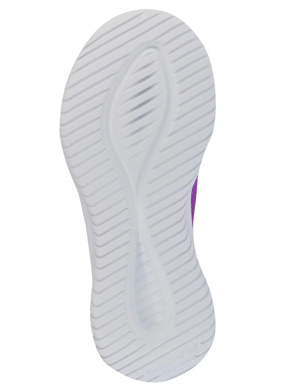 Кроссовки 'Skechers Ultra Flex 3.0 - Color Boost' Skechers, Violet — фото 3