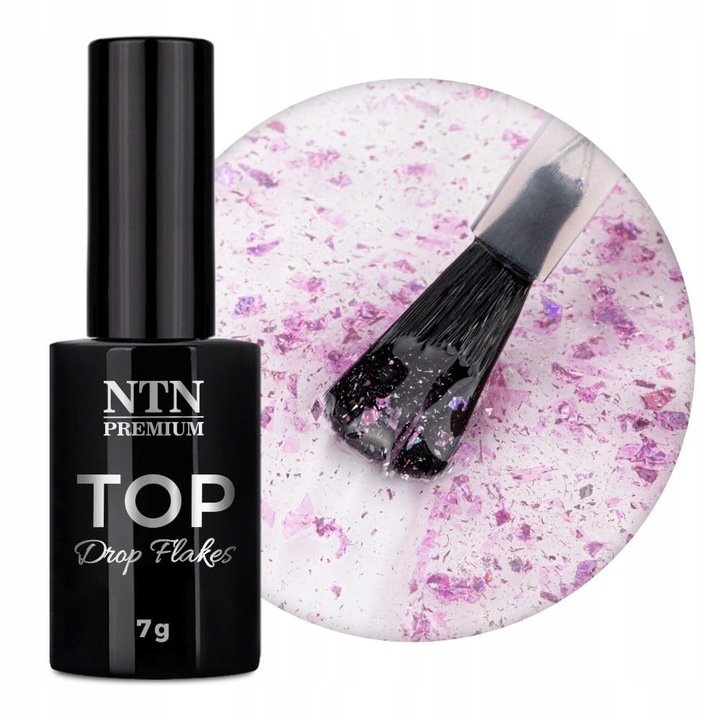 

NTN Top Drop Flakes Party, 7 г