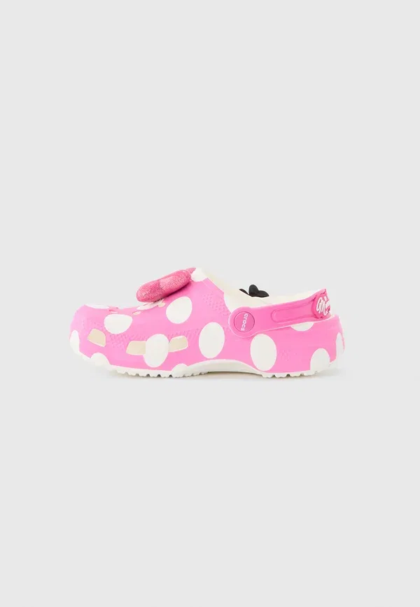 Сабо Crocs, мультиколор — фото 2