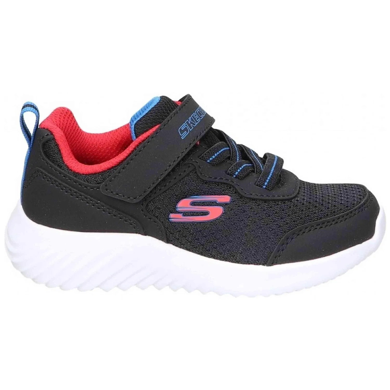 Детские кроссовки Skechers 403906N-BLK, Schwarz