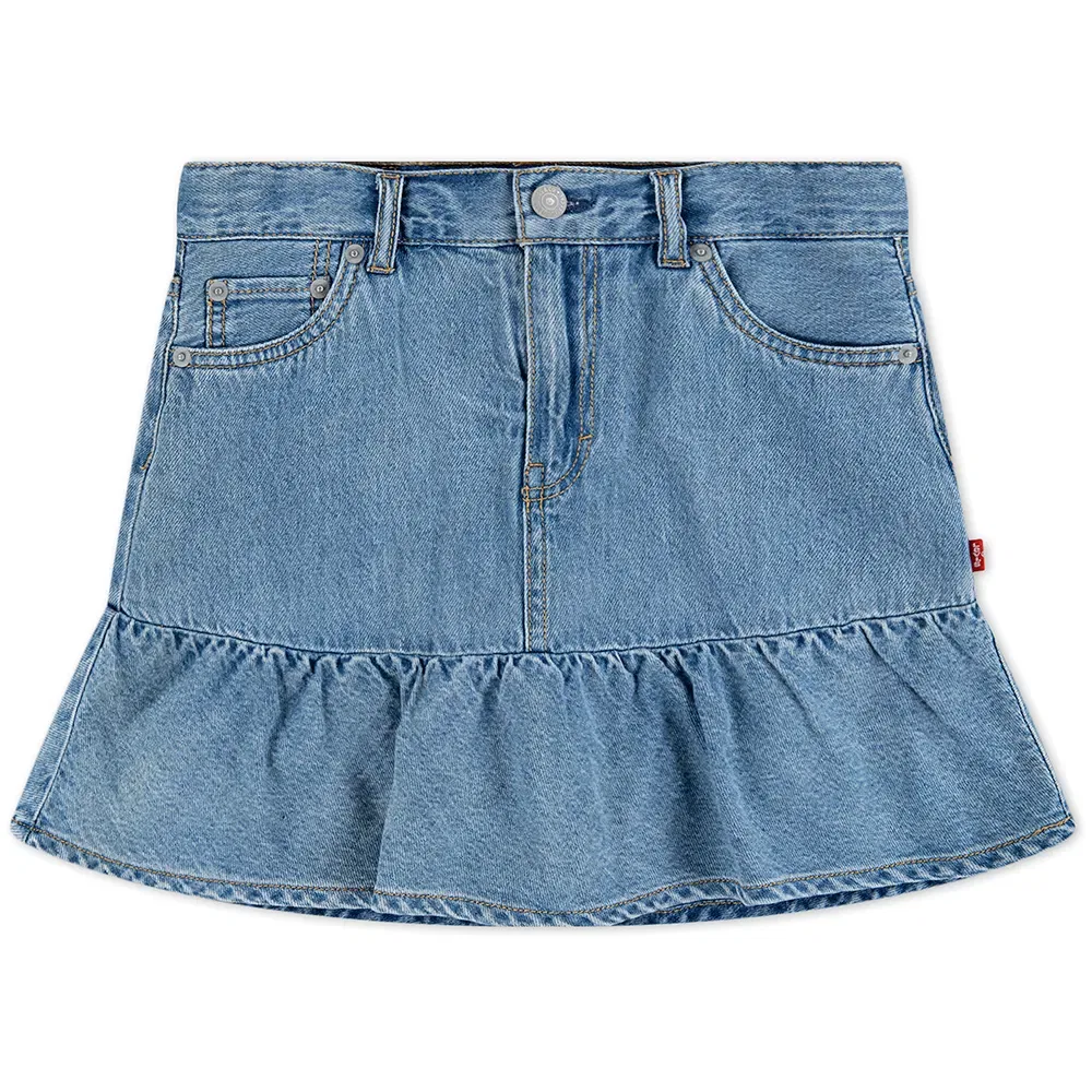 Юбка Levi's 4EP493 Levi´S, синий