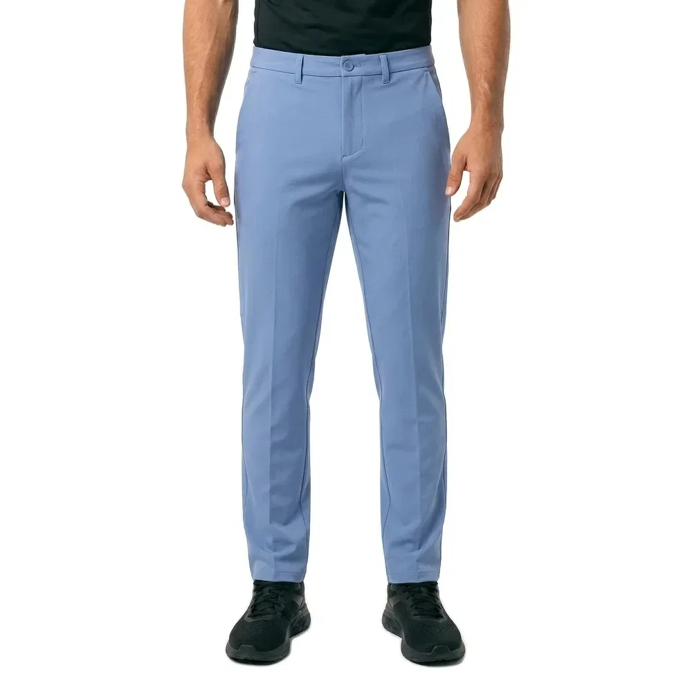 Брюки Commuter Slim Boss, синий — фото 2