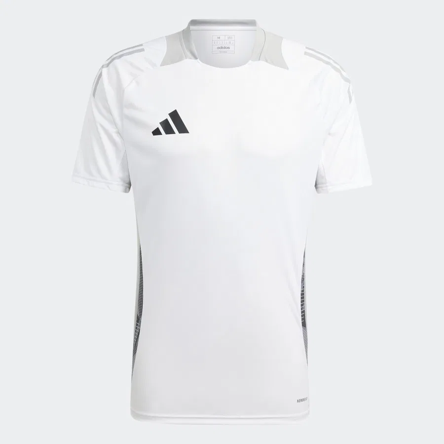 Футболка спортивная с коротким рукавом TIRO24 C Tr Jsy adidas, Разноцветный — фото 3