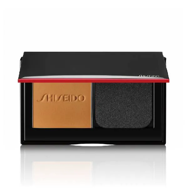 

Пудра для макияжа Synchro Skin Self-Refreshing Custom Powder Foundation Shiseido, цвет sunstone