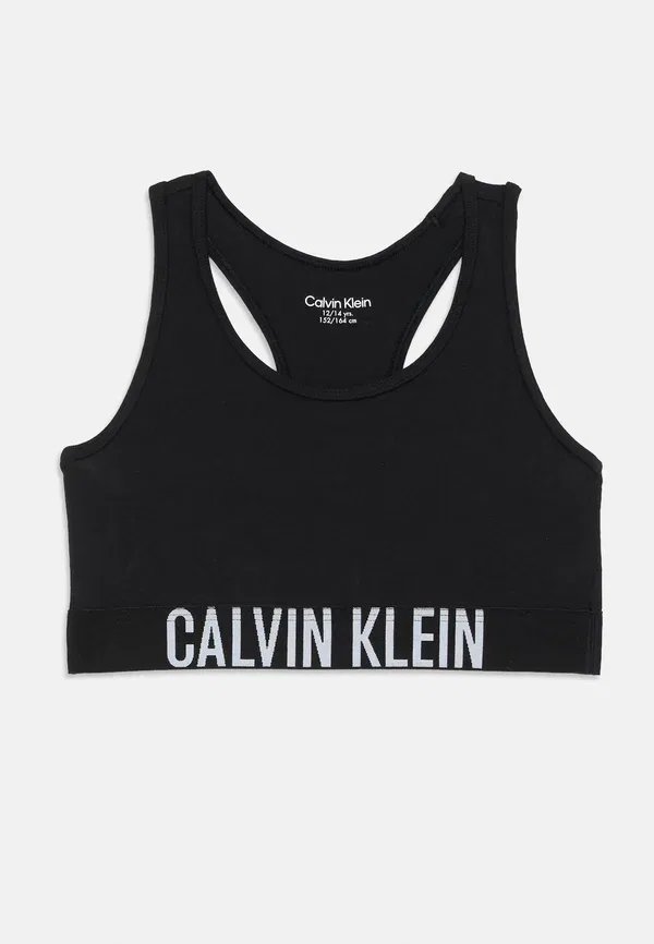 Комплект бюстгальтеров 2 шт Calvin Klein Underwear, черный — фото 3